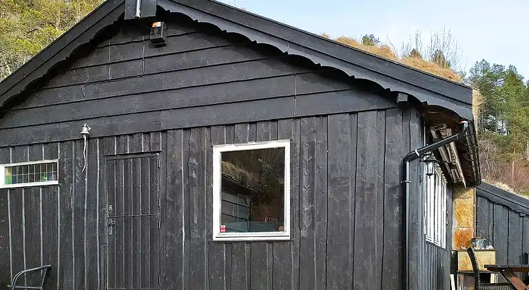 Holiday home in Tingvoll