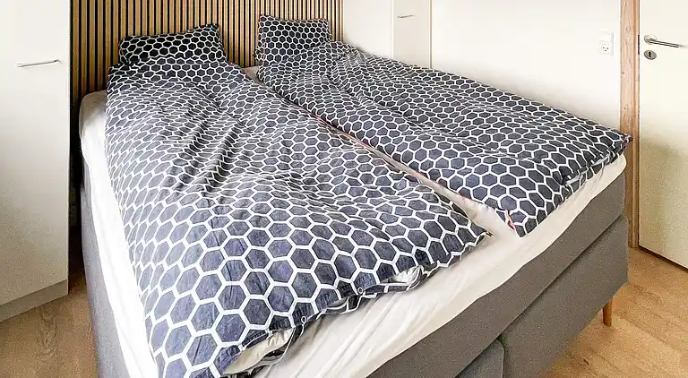 Sommerhus i Øster Hurup