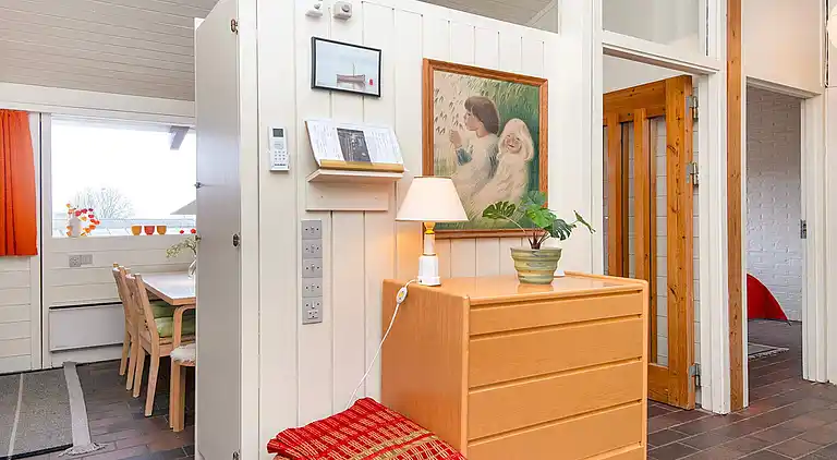 Holiday home in Aabenraa Municipality