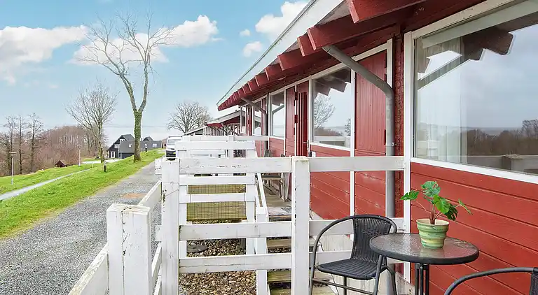 Holiday home in Aabenraa Municipality