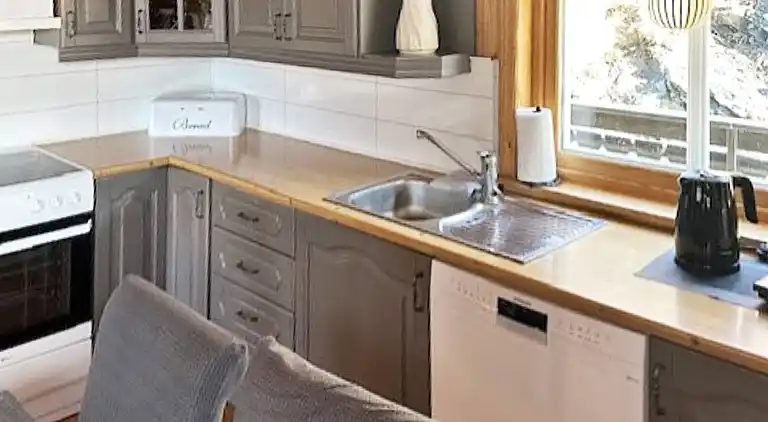 Maison de vacances au Barmen