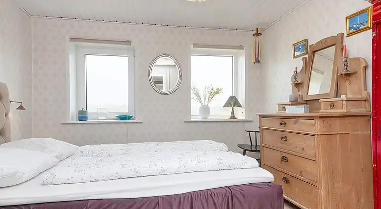 Holiday home in Harboøre