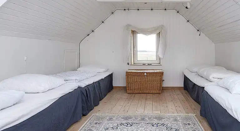 Holiday home in Harboøre