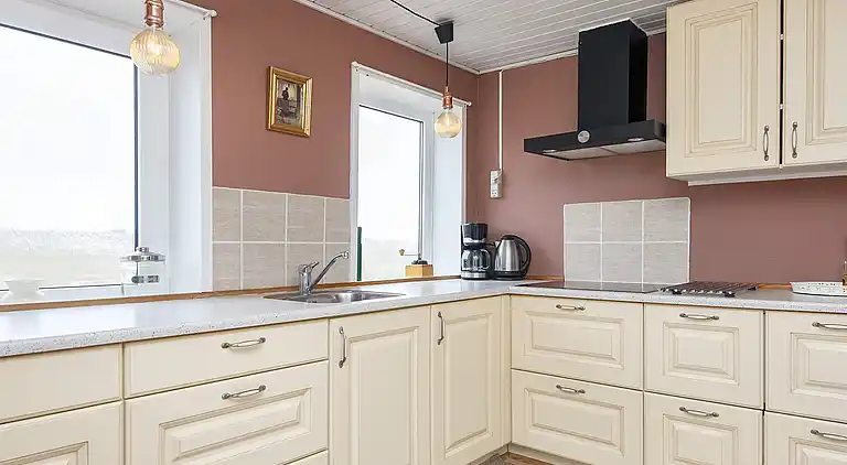 Holiday home in Harboøre