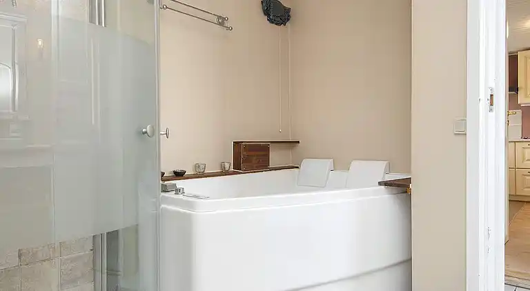 Holiday home in Harboøre