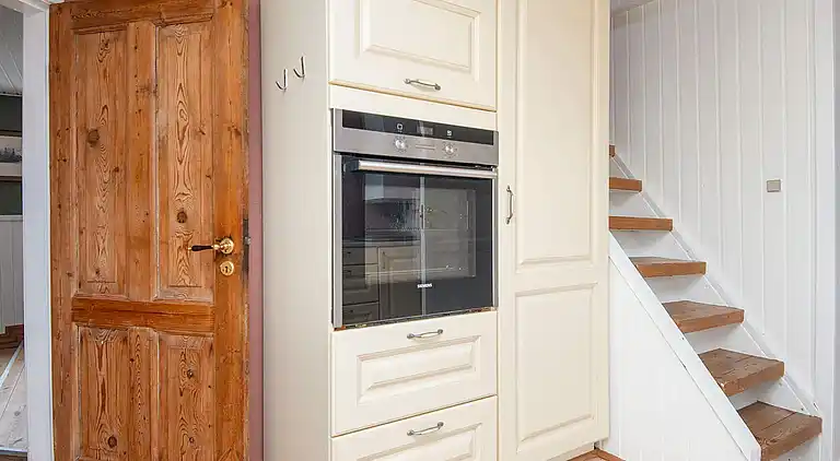 Holiday home in Harboøre