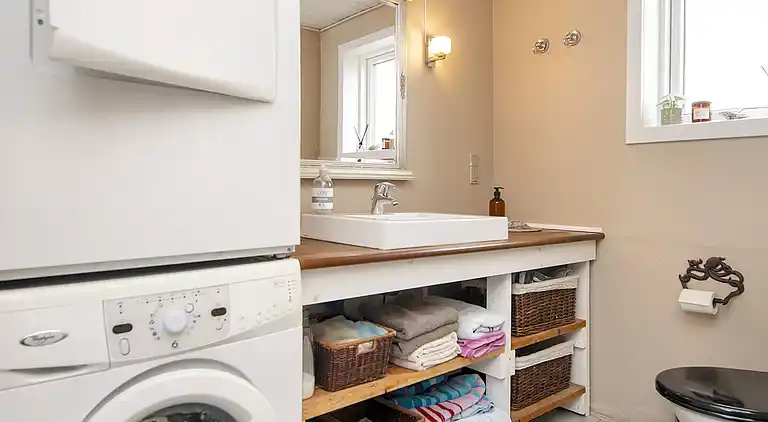 Holiday home in Harboøre