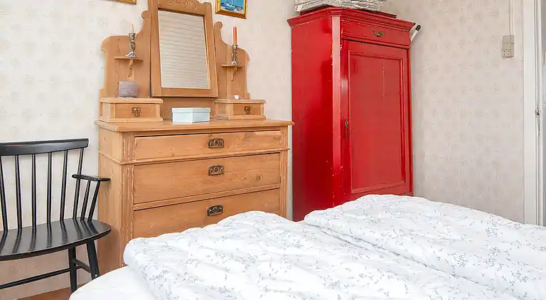 Holiday home in Harboøre