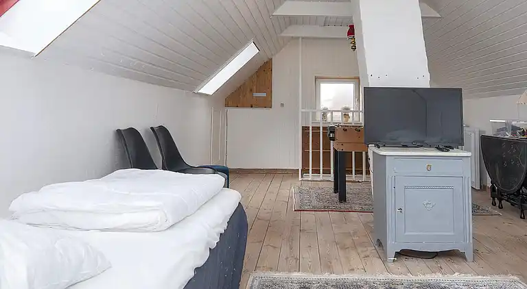 Holiday home in Harboøre