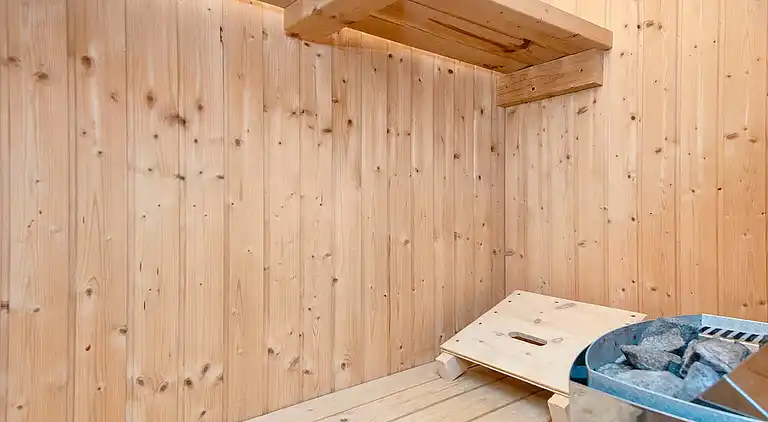 Holiday home in Harboøre