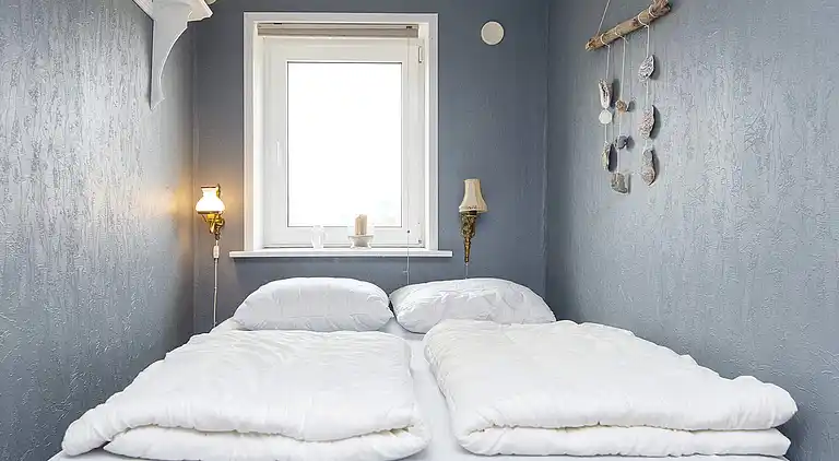 Holiday home in Harboøre