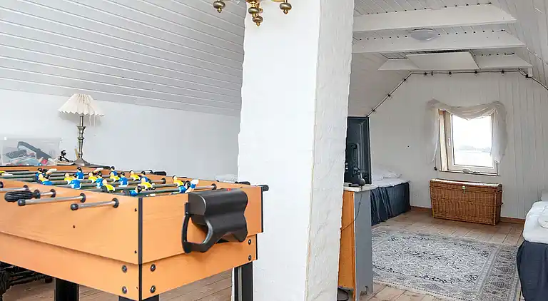 Holiday home in Harboøre