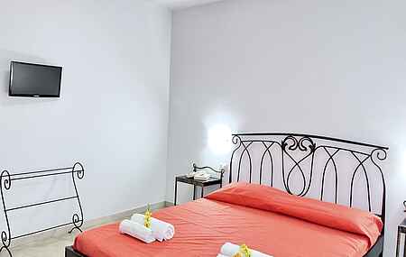 Holiday home in Porto Torres