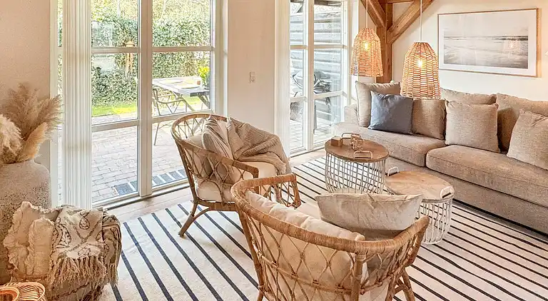 Casa vacanze in Blåvand