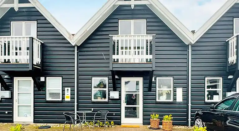 Casa vacanze in Blåvand