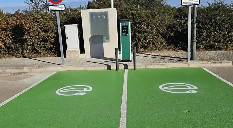 Residential Aldea Golf Panoramica. 10 km. Vinaroz beach