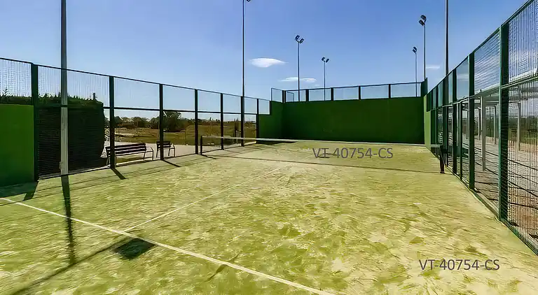 Residential Aldea Golf Panoramica. 10 km. Vinaroz beach