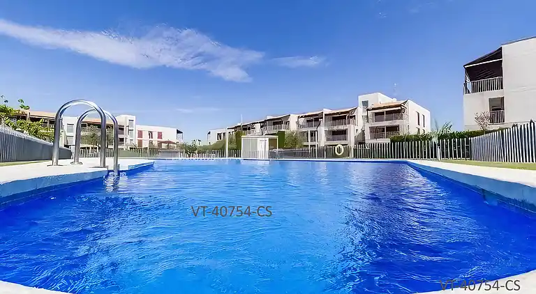 Residential Aldea Golf Panoramica. 10 km. Vinaroz beach