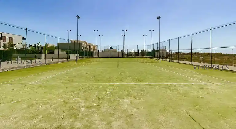 Residential Aldea Golf Panoramica. 10 km. Vinaroz beach