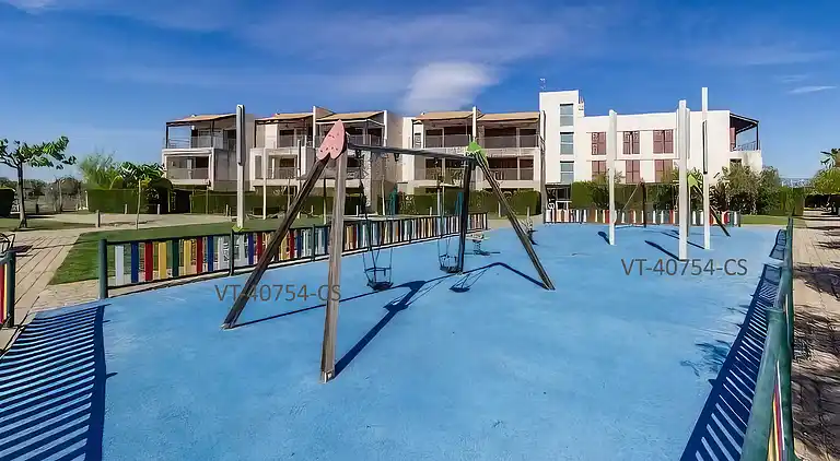 Residential Aldea Golf Panoramica. 10 km. Vinaroz beach