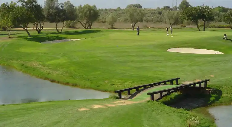 Residential Aldea Golf Panoramica. 10 km. Vinaroz beach