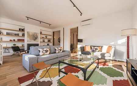 Exotic apartment upto 8 guests in Quevedo