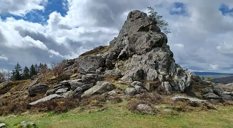Holiday home in Stadlern