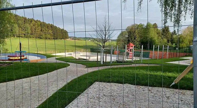 Holiday home in Stadlern