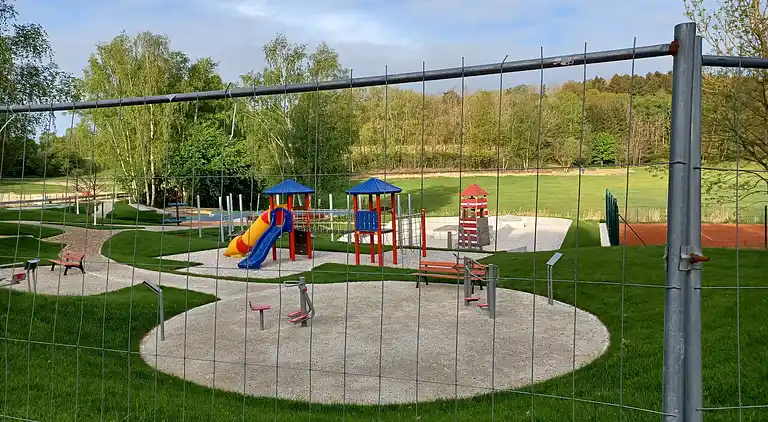 Holiday home in Stadlern