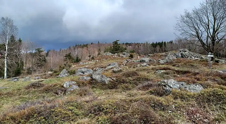 Holiday home in Stadlern