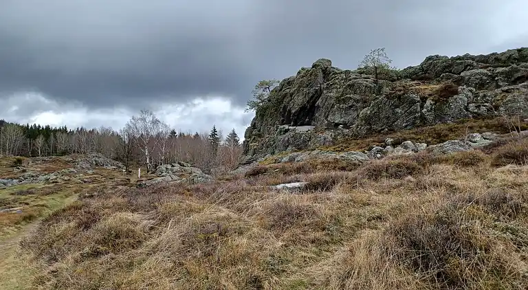 Holiday home in Stadlern