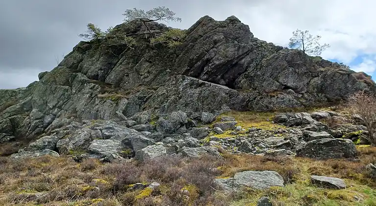 Holiday home in Stadlern