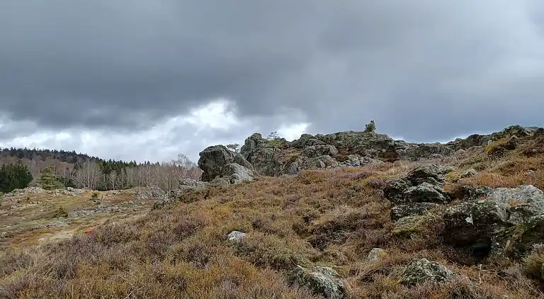 Holiday home in Stadlern