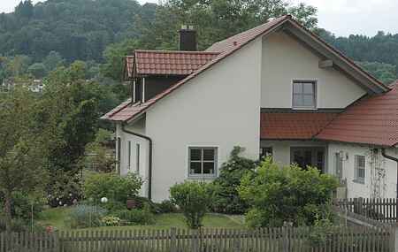 Sommerhus i Beilngries