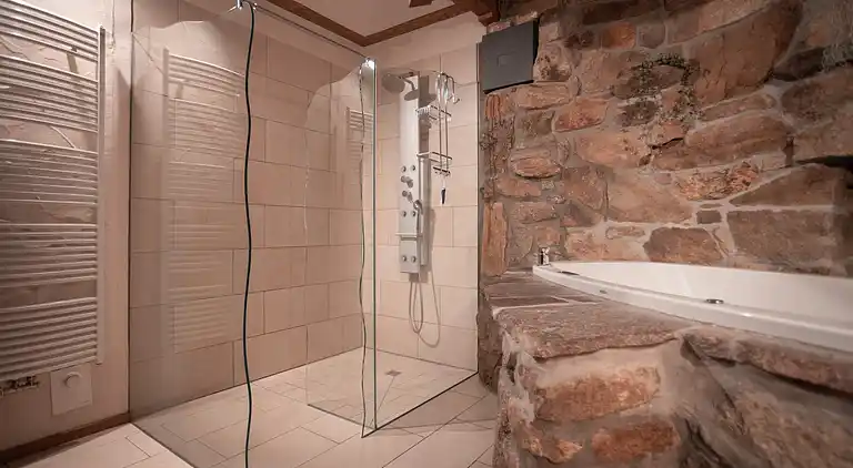 Sommerhus i Blossersberg