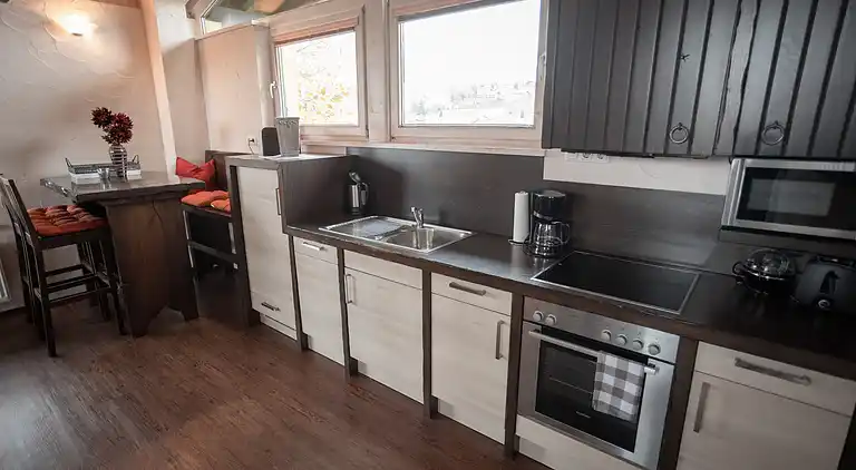 Sommerhus i Blossersberg