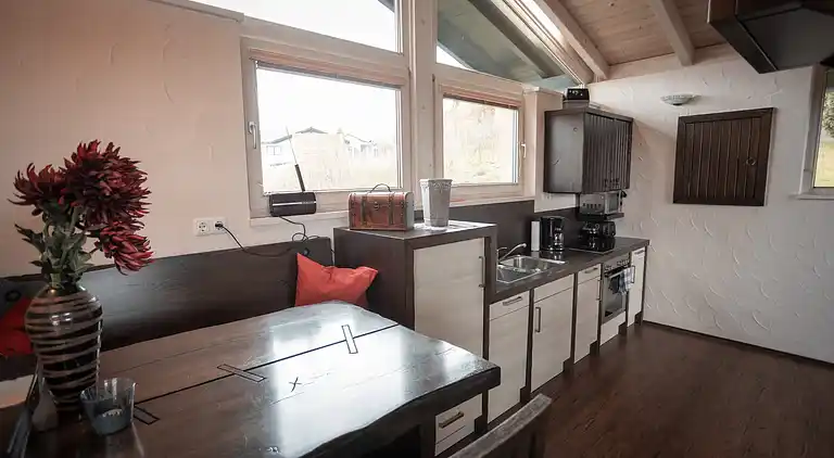 Sommerhus i Blossersberg