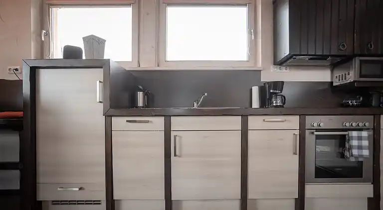 Sommerhus i Blossersberg