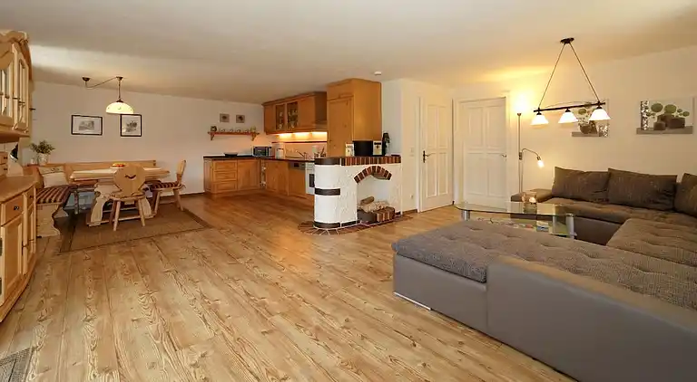 Sommerhus i Staudenschedl