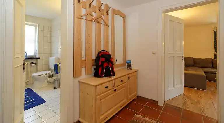 Sommerhus i Staudenschedl