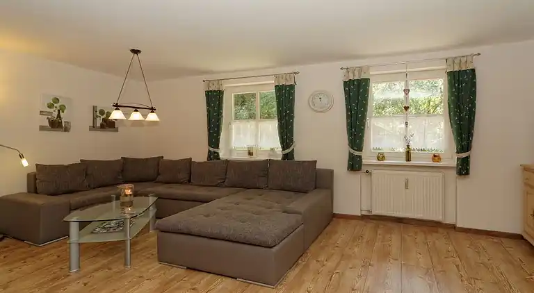 Sommerhus i Staudenschedl