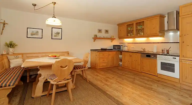 Sommerhus i Staudenschedl