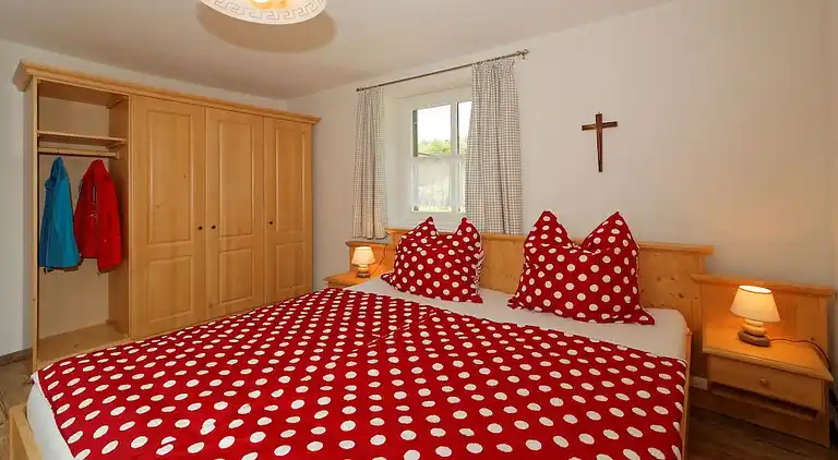 Sommerhus i Staudenschedl