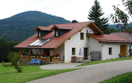 Maison de vacances en Schellenberg