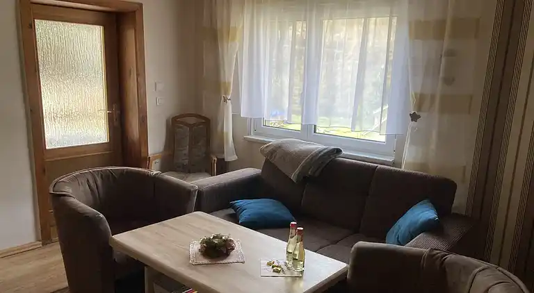 Sommerhus i Lichtenau