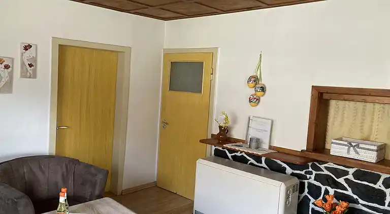 Sommerhus i Lichtenau