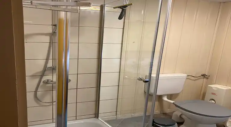 Sommerhus i Lichtenau