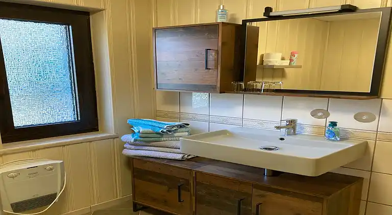 Sommerhus i Lichtenau