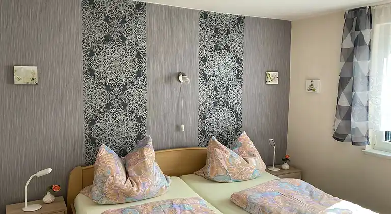 Sommerhus i Lichtenau