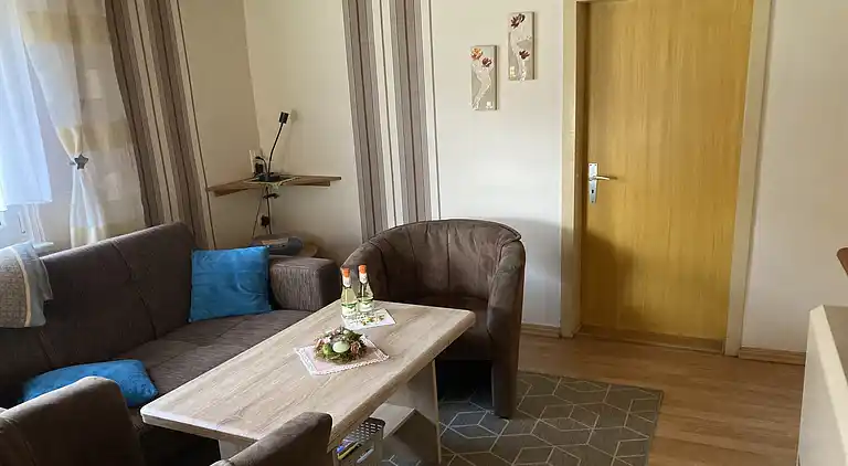 Sommerhus i Lichtenau